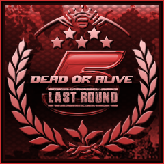 DOA5 Last Round Master