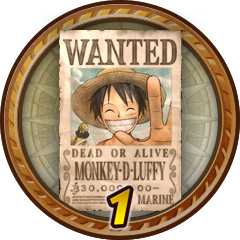 We're "Wanted Men" now!