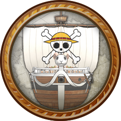 Let's go! "The Grand Line"!