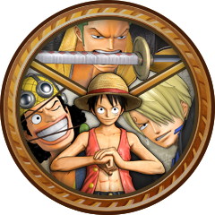 He's already got... such a trustworthy Crew.