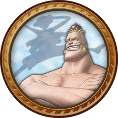 El Dorado was in the sky all along!