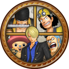 Don't underestimate the potential of my crew!