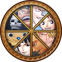 Two years later!! At the Sabaody Archipelago!!!