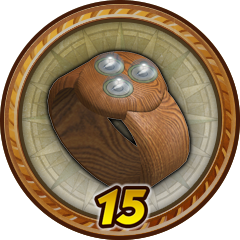 We just gotta find out when we get there!