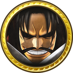 You'll have to search the whole world!