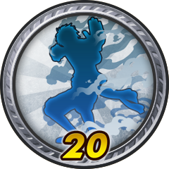 You've grown into a fine man. That hat looks good on you...!