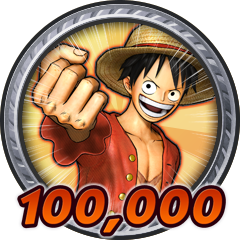 I'll take you all on! Even tens of thousands of 'ya!