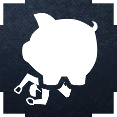 It Takes a Pig to Kill a Pig