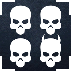 OVERKILL Salutes You!