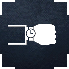 A Rendezvous with Destiny