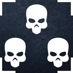 Completely OVERKILL!