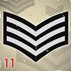 Definitely no "90-day wonder"