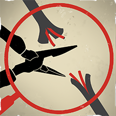 Crouching Tiger, Hidden Ratte