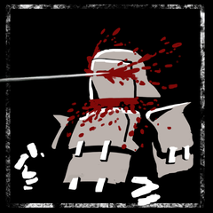 Your blood pressure is zero over zero