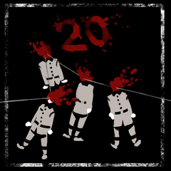 Scourge of zombiekind