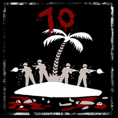 They're coming to get you, Barbra!