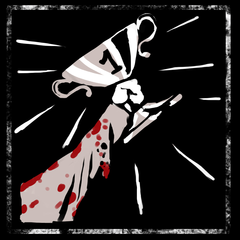 You have no reason to fear the dead