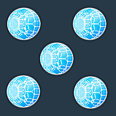 Ballistic Energon Goodie