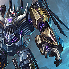 CombaticonsÂ Combine!