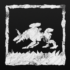 Tore off 10 components