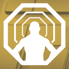 Master of the Octagon