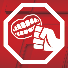 Don't Talk the Talk...