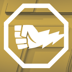 Strike First, Strike Hard