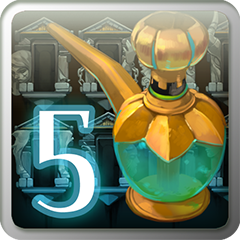 Whatever's Out There