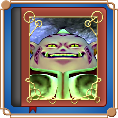 The Forgotten Adventure