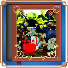 To the Outside World