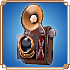 Take a Picture, It Will Last Longer