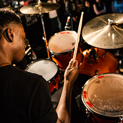 Overflowing Overdrive