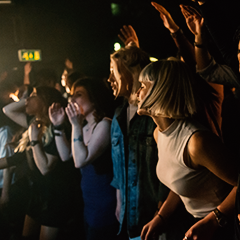 Legend of Stage and Screen