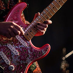 Ol' Fancy Fingers McGranahan