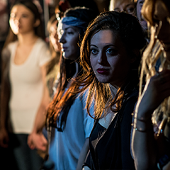 It's All for the Fans