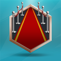 Weâre in the game!