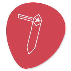 Excellent Constitution