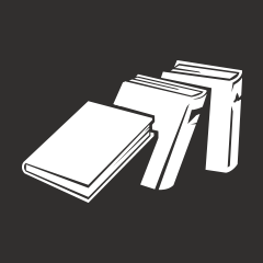 Enough for a library