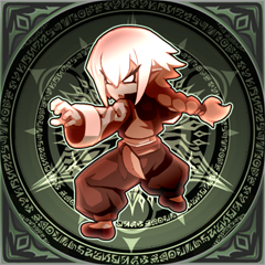 The Supreme One Throws Down