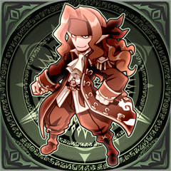 Seasoned Rocket Rider