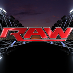 Welcome to the main roster