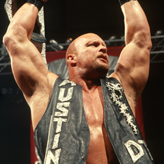 I am a Wrestling God