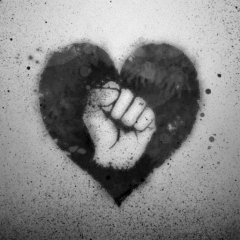 Diary: We made a stand