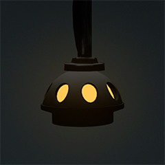 Friends in low Places