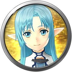 A Deeper Bond: Asuna