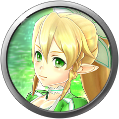 A Deeper Bond: Leafa