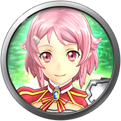 A Deeper Bond: Lisbeth