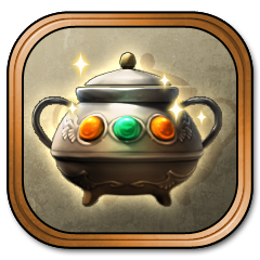 Alchemist's Apprentice