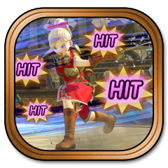 CrÃ¨me de la Combo