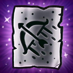 A Friend of "Poetry"